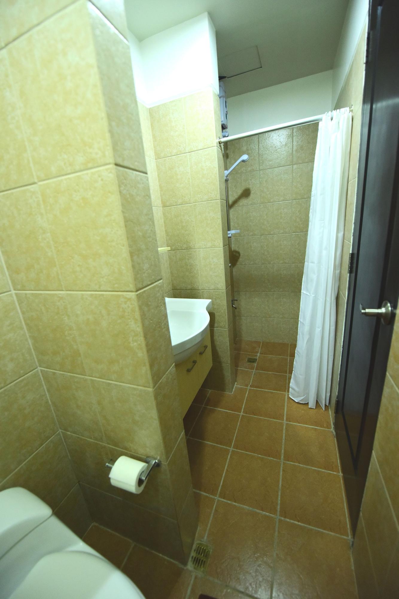 Eon Centennial Soho Hotel Себу Экстерьер фото