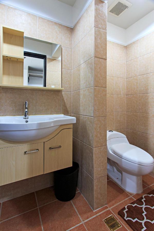 Eon Centennial Soho Hotel Себу Номер фото